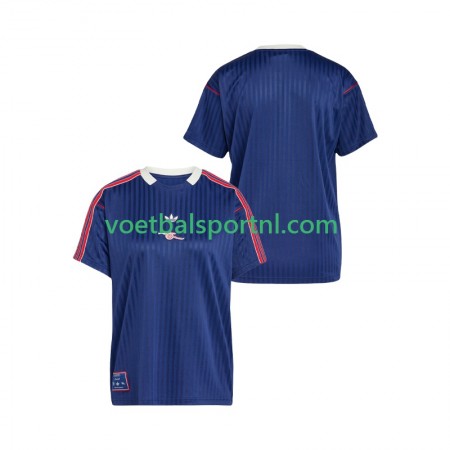 Arsenal Icon Thuis Shirt 2025-26